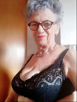Granny Pics